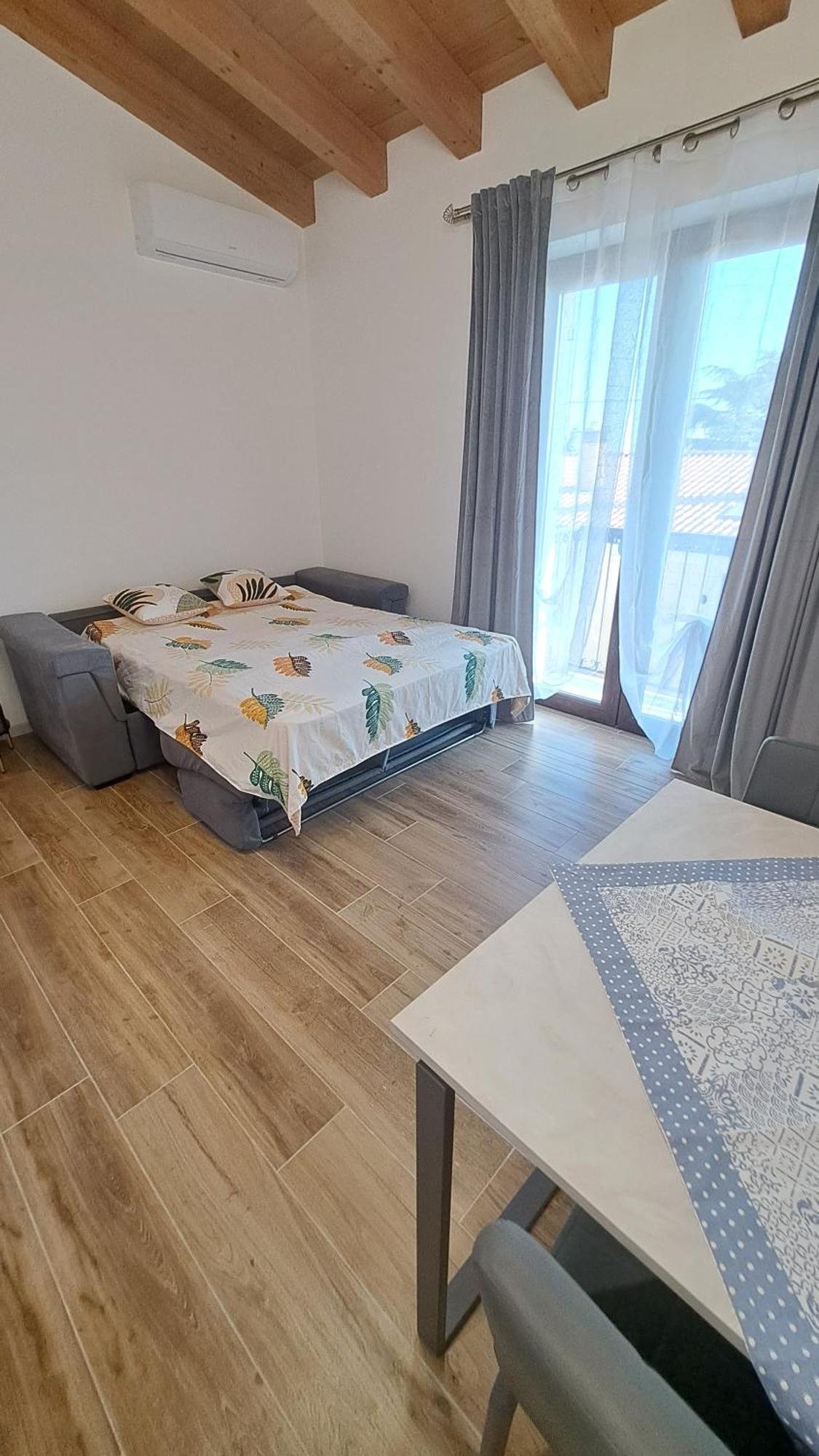 Casa Gabry Apartment Monte  Exterior photo
