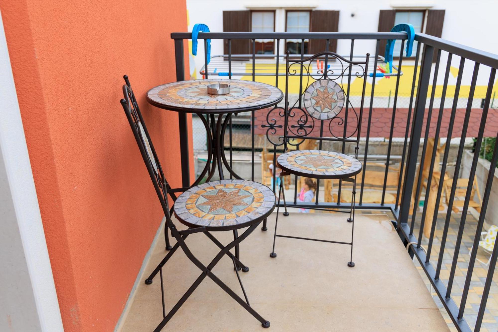 Casa Gabry Apartment Monte  Exterior photo