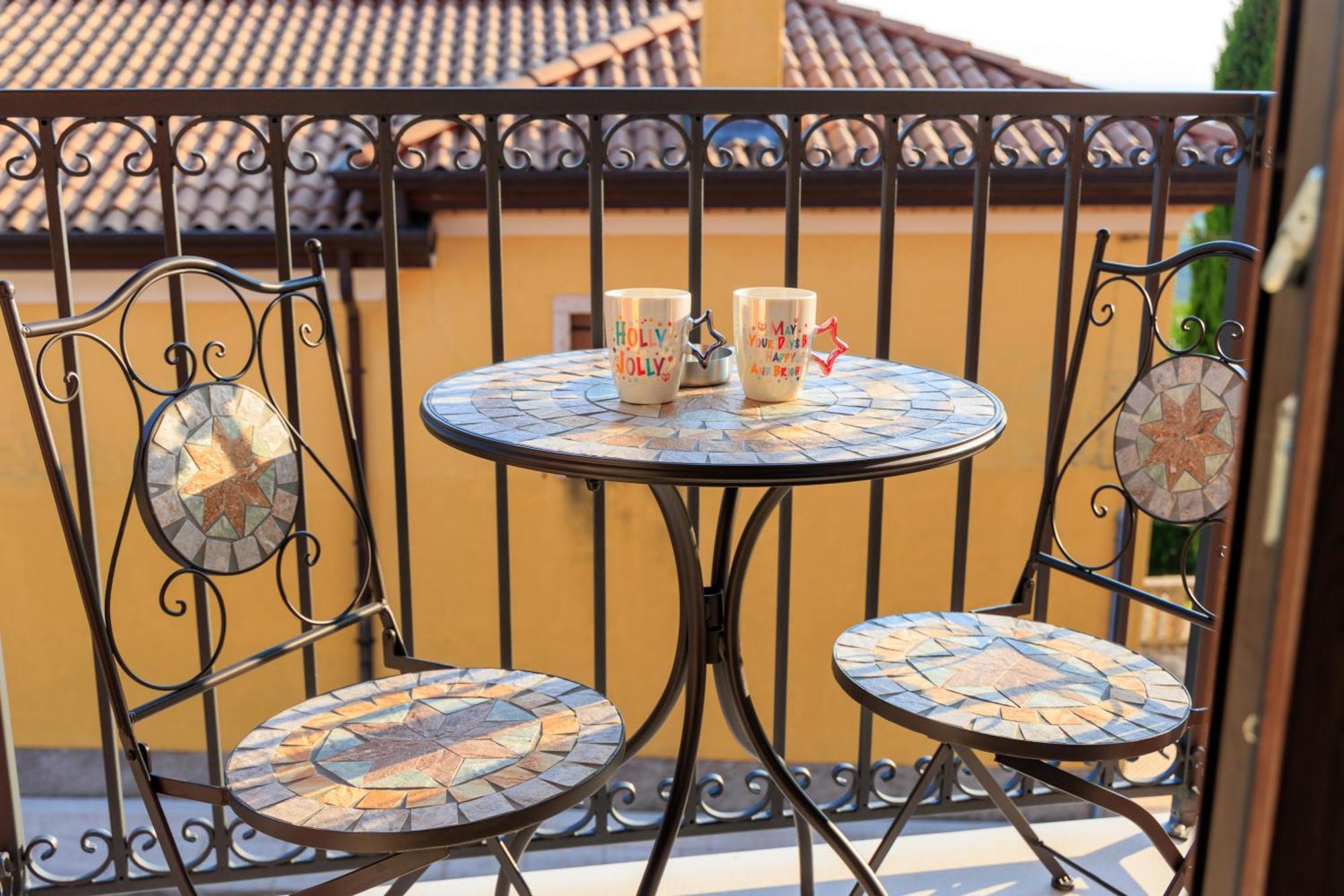 Casa Gabry Apartment Monte  Exterior photo