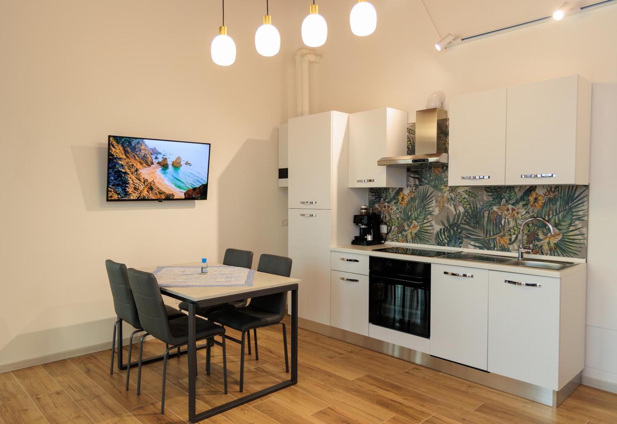 Casa Gabry Apartment Monte  Exterior photo